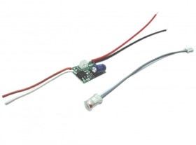 MODUL CZUJNIKA ZMIERZCHU 12V