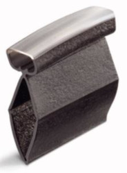 Labeling grommet, (L) 12 mm, for cable maker, 211-112