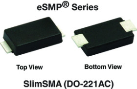 SE30AFB Surface Mount ESD Capability Rectifiers