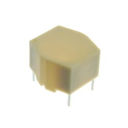 Kubek R 15x8 poziomy 4pin CS-48 RoHS