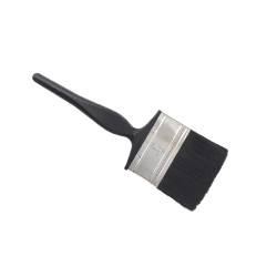 Pędzel do farbkształt: płaski, rozmiar Średni średnica 75mm Tworzywa sztuczne RS PRO