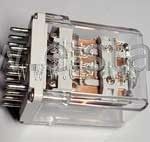 Przekaźnik Relpol R15 zas. 230VAC 10A 4P