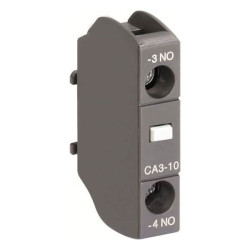 ABB 1SBN011010T1010 CA3-10 Auxiliary Switch 1pc Single Pole