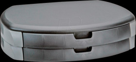 17.02.3375 Monitor stand, 450 x 350 mm