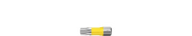 Wiha Zestaw bitów Y 25 mm TORX (T20) 5-cz. 1/4 w kasecie 7015Y920 41593