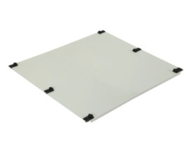 Osłona pełna (500x450) ETIBOX-obudowy CP 2-3 F 001101444