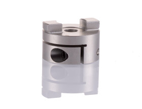 Łącznik 4mm Huco śr. zewn: 19mm Sprzęgło Oldhama