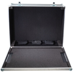 Fischertechnik 563147 Storage/Transport Case for Training Factory/Simulation