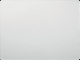 712219 Desk mat, 530 x 400 mm, transparent