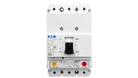 Wyłącznik Mocy 63A 3P 36Ka Nzmc1-A63 271394