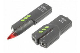 Wykrywacz przewodów HT1E640