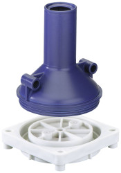 Lejek stożkowy Spelsberg KOT 20 97061801 1 szt.