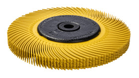 Ściernica krążkowa średnica: 152.4mm P80 Tlenek aluminium