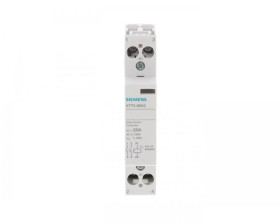 Stycznik modułowy 20A 2Z 0R 24V AC 5TT5800-2