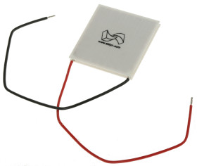 Ogniwo Peltiera 7V 3.1W 40mm 40 x 40mm