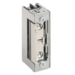 ELEKTROZACZEP SYMETRYCZNY 12-24V AC/DC Z PAMIĘCIĄ I BLOKADĄ KENIK KG-ES04PBL