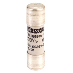 Mersen 16031 10A 10x38mm Gl/gg Fuse