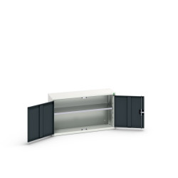 Szafa zamek: Tak Blacha stalowa Bott 1050 x 350 x 600mm