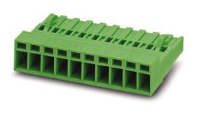 Złącze PCB 2 -pinowe raster 5.08mm Żeński Phoenix Contact