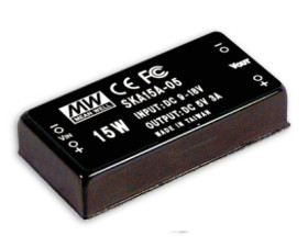 ZT SKA15C-12 ZT SKA15C-12