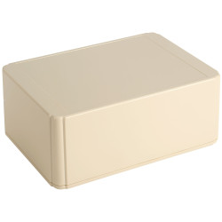 Hammond RL6555 Ritec Hand Held Instrument Enclosure 175 x 125 x 70 Grey