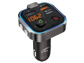 Transmiter FM TR227 GGW CB-32119