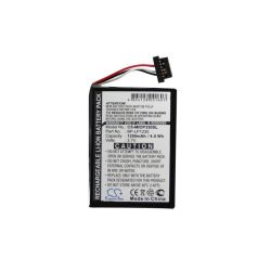 Akumulator 3,7V 1200mAh do Mio Moov 300 310 330 360 370 500 N179 N201