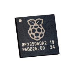 Mikrokontroler Raspberry Pi - RP2350A - 1szt. - SC1509