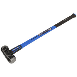 Sealey SLHG10 Sledge Hammer with Fibreglass Shaft 10lb
