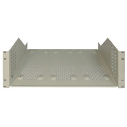 Aim-TTi RM410 4U Rack Mount for QL PSUs