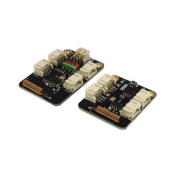 Gravity: Digital Wireless Switch Kit - zestaw nadajnika i odbiornika radiowego 433MHz