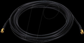 WL0101 WiFi aerial extension cable, 5 m