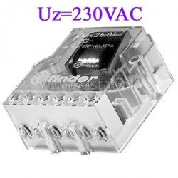 Przekaźnik impuls. 26.03.8.230 ( 230V 10A 2P)