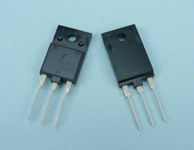 J-6920-FJL NPN 20A/800V/200W TOP3F TRANZ