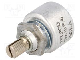 CW-18-100K-P6