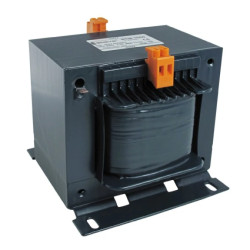 Transformator 1-fazowy bezpieczeństwa STM2000 230/ 24V 83,3A, Ta 40, 16224-9842