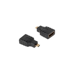 Przejście HDMI wt.micro-gn.HDMI / ZLA0863