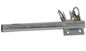 UCHWYT ANT.SAT.BALKON.50CM PROSTY