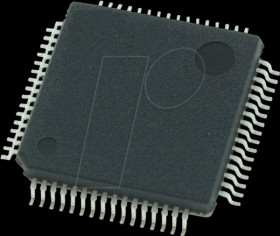 STM32F103RET6 ARM®Cortex®-M3 microcontroller, 32-bit, 2V, 512 KB, LQFP-64