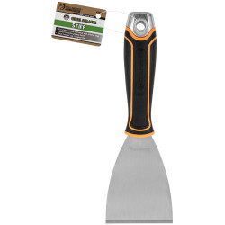 Rollingdog 09535 Chisel Scraper, 3&quot;/76mm