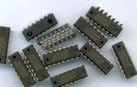 74393 SN74HC393N UKŁAD SCALONY