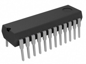 TA8628N SDIP 24