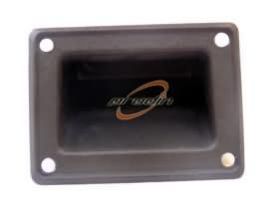 UCHWYT KOLUMNY PLASTIKOWY MAŁY