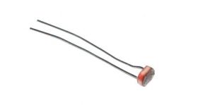 Fotorezystor GL5528/10k