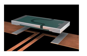 Rezystor 2010 (5025M) ±1% 2W