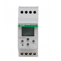 Zegar astronomiczny PCZ-525.3 24V-264V F&F