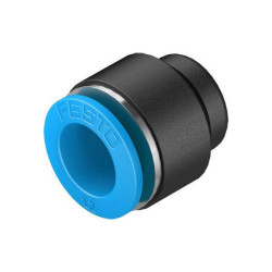FESTO 130708 Cap QSC-12-20 for 12 mm Pipes 1pc