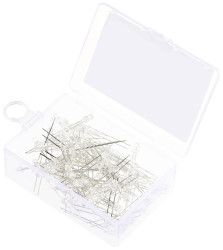 Dioda LED THT TRU COMPONENTS TC-11441704, 3 mm, 14400 mcd, 100 szt.