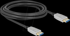 80267 DisplayPort cable 10K 60 Hz 54 Gbps 3 m