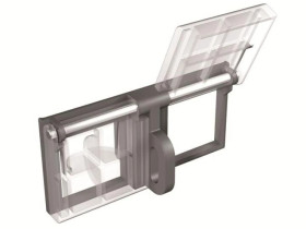 Emax 2 PLC E1.2 Bl.D=7mm blokada kłódkowa 1SDA073801R1